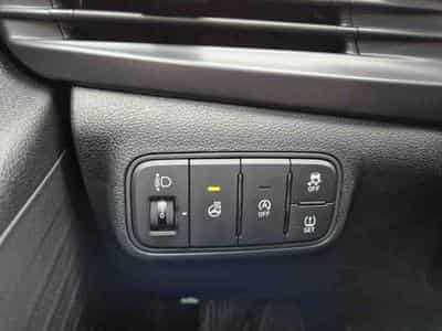 Hyundai i20 1.0T-GDI 90 AT Trend (2026) - Photo 11