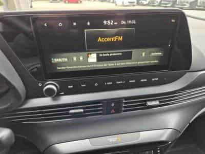 Hyundai i20 1.0T-GDI 90 AT Trend (2026) - Photo 15