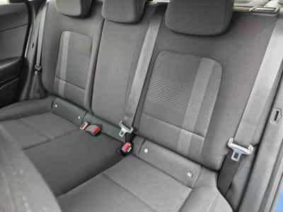 Hyundai i20 1.0T-GDI 90 AT Trend (2026) - Photo 8