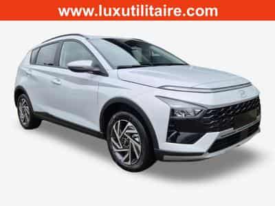 Hyundai i20 1.0T-GDI 90 Trend (2026) - Photo 1