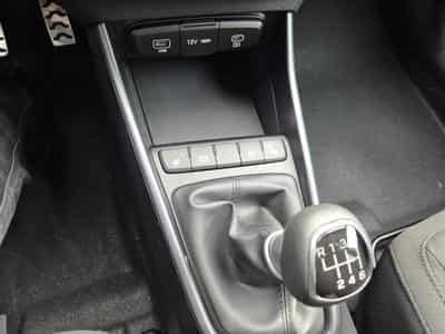 Hyundai i20 1.0T-GDI 90 Trend (2026) - Photo 10