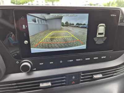 Hyundai i20 1.0T-GDI 90 Trend (2026) - Photo 11