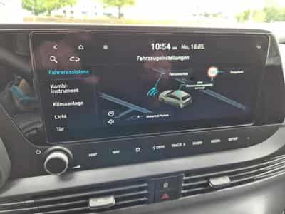 Hyundai i20 1.0T-GDI 90 Trend (2026) - Photo 12