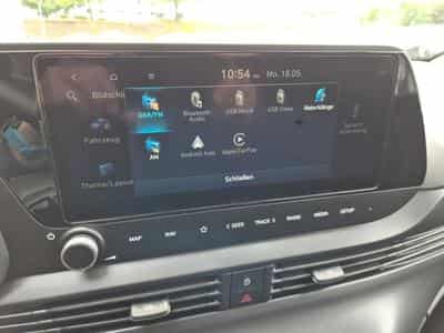 Hyundai i20 1.0T-GDI 90 Trend (2026) - Photo 13