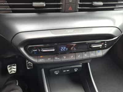 Hyundai i20 1.0T-GDI 90 Trend (2026) - Photo 14