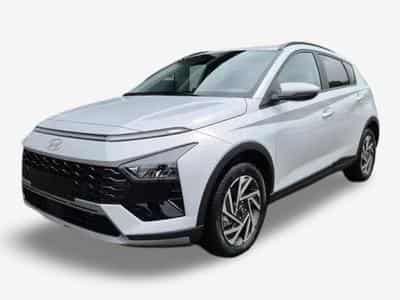 Hyundai i20 1.0T-GDI 90 Trend (2026) - Photo 2