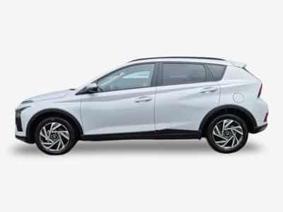 Hyundai i20 1.0T-GDI 90 Trend (2026) - Photo 4