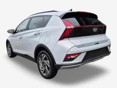 Hyundai i20 1.0T-GDI 90 Trend (2026) - Photo 5