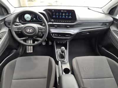Hyundai i20 1.0T-GDI 90 Trend (2026) - Photo 7