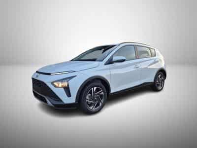 Hyundai Bayon 1.0T-GDI 90 Trend (2026) - Photo 2
