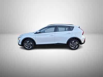 Hyundai Bayon 1.0T-GDI 90 Trend (2026) - Photo 3