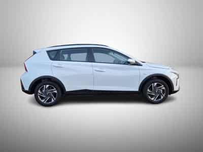 Hyundai Bayon 1.0T-GDI 90 Trend (2026) - Photo 4