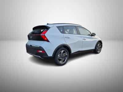 Hyundai Bayon 1.0T-GDI 90 Trend (2026) - Photo 5