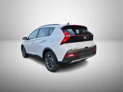 Hyundai Bayon 1.0T-GDI 90 Trend (2026) - Photo 6