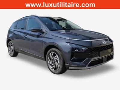 Hyundai Bayon 1.0T-GDI 90 Trend (2026) - Photo 1