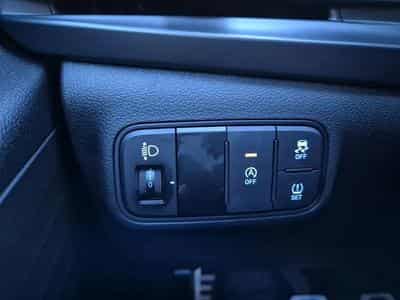 Hyundai Bayon 1.0T-GDI 90 Trend (2026) - Photo 12