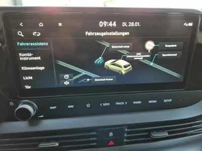 Hyundai Bayon 1.0T-GDI 90 Trend (2026) - Photo 14