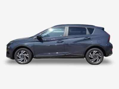 Hyundai Bayon 1.0T-GDI 90 Trend (2026) - Photo 3