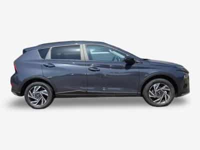 Hyundai Bayon 1.0T-GDI 90 Trend (2026) - Photo 4