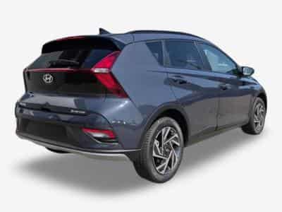 Hyundai Bayon 1.0T-GDI 90 Trend (2026) - Photo 6