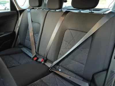 Hyundai Bayon 1.0T-GDI 90 Trend (2026) - Photo 9