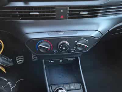 Hyundai Bayon 1.0T-GDI 90 Trend (2026) - Photo 11