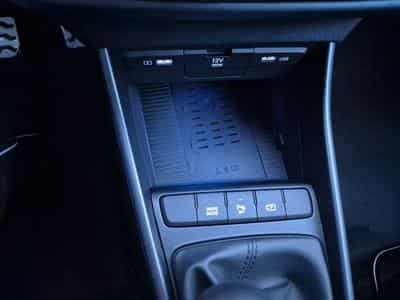 Hyundai Bayon 1.0T-GDI 90 Trend (2026) - Photo 13