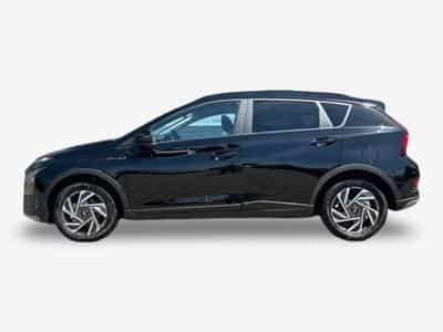 Hyundai Bayon 1.0T-GDI 90 Trend (2026) - Photo 3