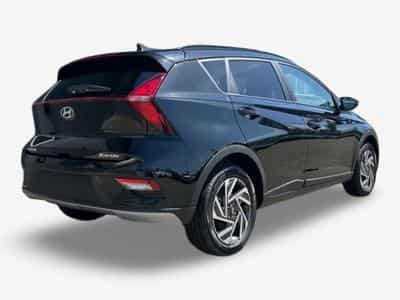 Hyundai Bayon 1.0T-GDI 90 Trend (2026) - Photo 6