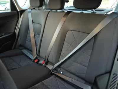 Hyundai Bayon 1.0T-GDI 90 Trend (2026) - Photo 9