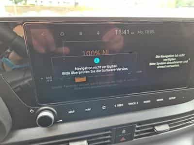 Hyundai Bayon 1.0T-GDI 90 AT Trend (2026) - Photo 13