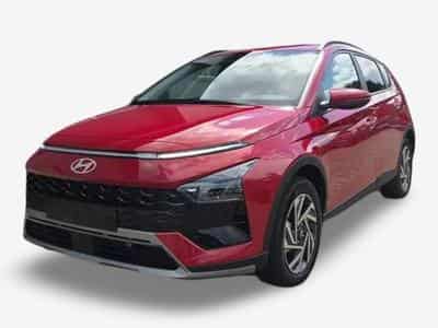 Hyundai Bayon 1.0T-GDI 90 AT Trend (2026) - Photo 2