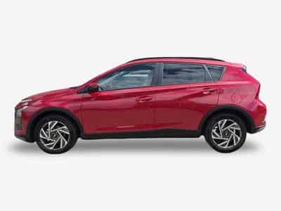 Hyundai Bayon 1.0T-GDI 90 AT Trend (2026) - Photo 3