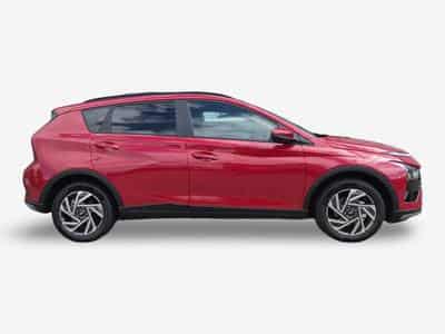 Hyundai Bayon 1.0T-GDI 90 AT Trend (2026) - Photo 4