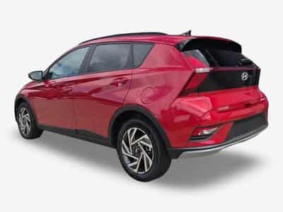 Hyundai Bayon 1.0T-GDI 90 AT Trend (2026) - Photo 5