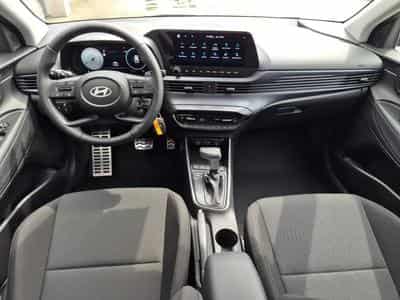 Hyundai Bayon 1.0T-GDI 90 AT Trend (2026) - Photo 7