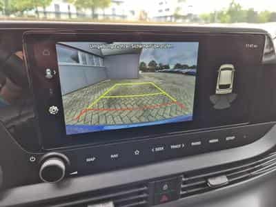 Hyundai Bayon 1.0T-GDI 90 AT Trend (2026) - Photo 12