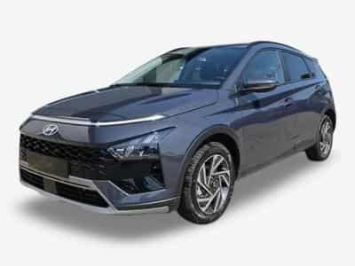 Hyundai Bayon 1.0T-GDI 90 AT Trend (2026) - Photo 2