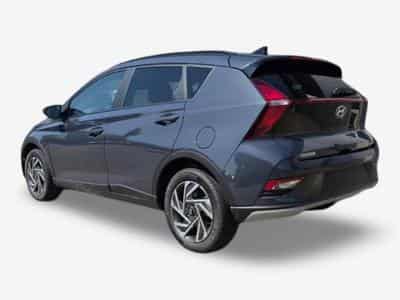 Hyundai Bayon 1.0T-GDI 90 AT Trend (2026) - Photo 5