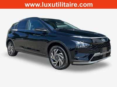 Hyundai Bayon 1.0T-GDI 90 AT Trend (2026) - Photo 1