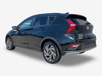 Hyundai Bayon 1.0T-GDI 90 AT Trend (2026) - Photo 5