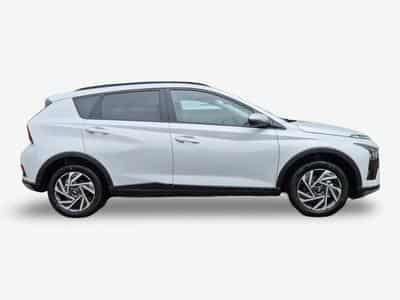 Hyundai Bayon 1.0T-GDI 90 AT Trend (2026) - Photo 4