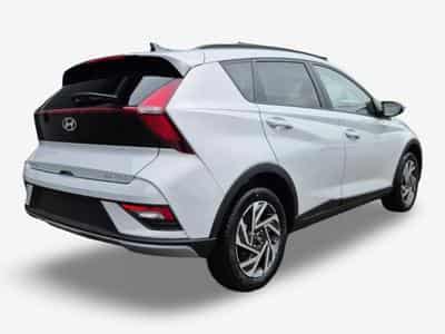 Hyundai Bayon 1.0T-GDI 90 AT Trend (2026) - Photo 6