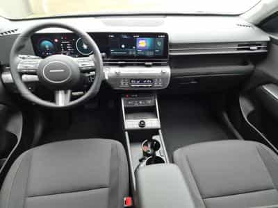 Hyundai Kona 1.0T-GDI 150 AT Trend (2026) - Photo 7