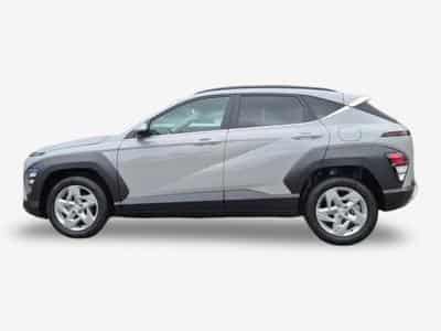 Hyundai Kona 1.0T-GDI 150 AT Trend (2026) - Photo 3