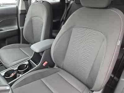 Hyundai Kona 1.0T-GDI 150 AT Trend (2026) - Photo 8