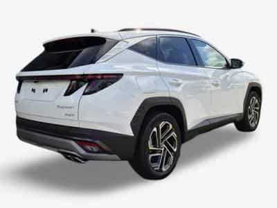 Hyundai Tucson 1.6 T-GDI PHEV 288 AT (2026) - Photo 6