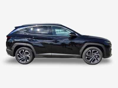 Hyundai Tucson 1.6 T-GDI PHEV 288 AT (2026) - Photo 4