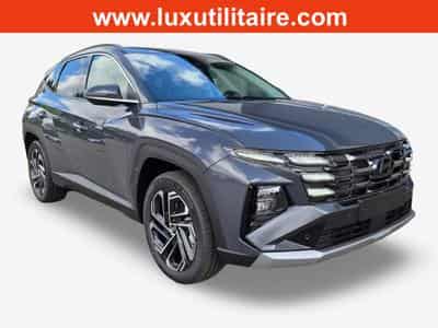 Hyundai Tucson 1.6 T-GDI PHEV 288 AT (2026) - Photo 1