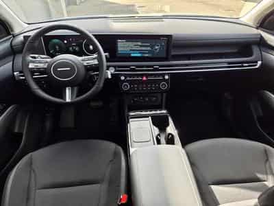 Hyundai Tucson 1.6 T-GDI PHEV 288 AT (2026) - Photo 7